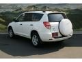 Super White - RAV4 I4 4WD Photo No. 6