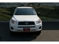 Super White - RAV4 I4 4WD Photo No. 7