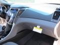 Harbor Gray Metallic - Sonata SE Photo No. 16