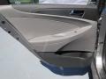 Harbor Gray Metallic - Sonata SE Photo No. 17