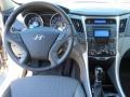 Harbor Gray Metallic - Sonata SE Photo No. 22