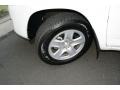 Super White - RAV4 I4 4WD Photo No. 19