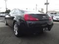 Black Obsidian - G 37 x Coupe Photo No. 4