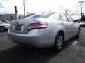 Classic Silver Metallic - Camry SE Photo No. 3