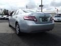 Classic Silver Metallic - Camry SE Photo No. 4