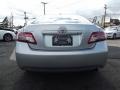 Classic Silver Metallic - Camry SE Photo No. 5
