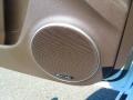 2013 Chevrolet Cruze Cocoa/Light Neutral Interior Audio System Photo