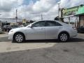 Classic Silver Metallic - Camry SE Photo No. 7