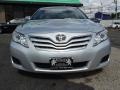 Classic Silver Metallic - Camry SE Photo No. 8