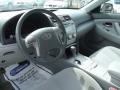 Classic Silver Metallic - Camry SE Photo No. 10