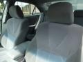 Classic Silver Metallic - Camry SE Photo No. 11