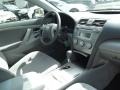 Classic Silver Metallic - Camry SE Photo No. 14