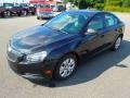 Black Granite Metallic - Cruze LS Photo No. 2
