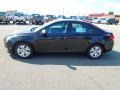 Black Granite Metallic - Cruze LS Photo No. 3