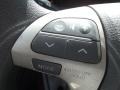 Classic Silver Metallic - Camry SE Photo No. 20