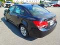 Black Granite Metallic - Cruze LS Photo No. 5