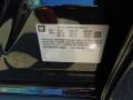 Black Granite Metallic - Cruze LS Photo No. 7