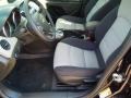 Black Granite Metallic - Cruze LS Photo No. 8