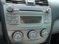 Classic Silver Metallic - Camry SE Photo No. 24