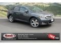 Magnetic Gray Metallic - Venza Limited AWD Photo No. 1