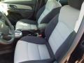 Black Granite Metallic - Cruze LS Photo No. 9