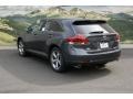 Magnetic Gray Metallic - Venza Limited AWD Photo No. 2