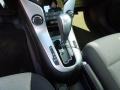 Black Granite Metallic - Cruze LS Photo No. 11