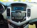 Black Granite Metallic - Cruze LS Photo No. 12