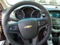 Black Granite Metallic - Cruze LS Photo No. 13