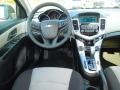 Black Granite Metallic - Cruze LS Photo No. 16