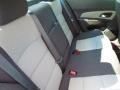 Black Granite Metallic - Cruze LS Photo No. 19