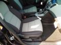 Black Granite Metallic - Cruze LS Photo No. 20