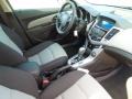 Black Granite Metallic - Cruze LS Photo No. 21