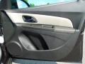 Black Granite Metallic - Cruze LS Photo No. 22