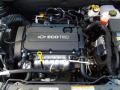 1.8 Liter DOHC 16-Valve VVT ECOTEC 4 Cylinder Engine for 2013 Chevrolet Cruze LS #71122406