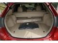 Ivory Trunk Photo for 2013 Toyota Venza #71122436