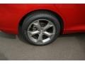 2013 Toyota Venza XLE AWD Wheel and Tire Photo