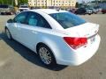 2013 Summit White Chevrolet Cruze ECO  photo #5