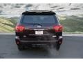Sizzling Crimson Mica - Sequoia SR5 4WD Photo No. 5
