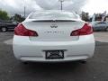 Moonlight White - G 37 x Sedan Photo No. 5