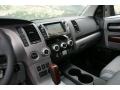 2013 Toyota Sequoia Sand Beige Interior Dashboard Photo