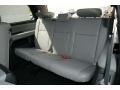 Rear Seat of 2013 Sequoia Platinum 4WD