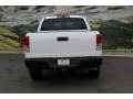 2012 Super White Toyota Tundra TRD Rock Warrior CrewMax 4x4  photo #5