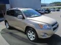 2010 Sandy Beach Metallic Toyota RAV4 Limited 4WD  photo #4