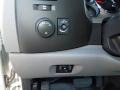 Silver Ice Metallic - Silverado 2500HD Work Truck Regular Cab Photo No. 12