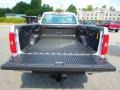 2013 Chevrolet Silverado 2500HD Work Truck Regular Cab Trunk