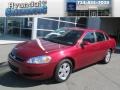 Red Jewel Tintcoat - Impala LT Photo No. 1