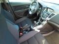 Jet Black Interior Photo for 2013 Chevrolet Cruze #71123297