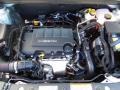 1.4 Liter DI Turbocharged DOHC 16-Valve VVT 4 Cylinder Engine for 2013 Chevrolet Cruze ECO #71123324