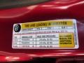 Red Jewel Tintcoat - Impala LT Photo No. 23